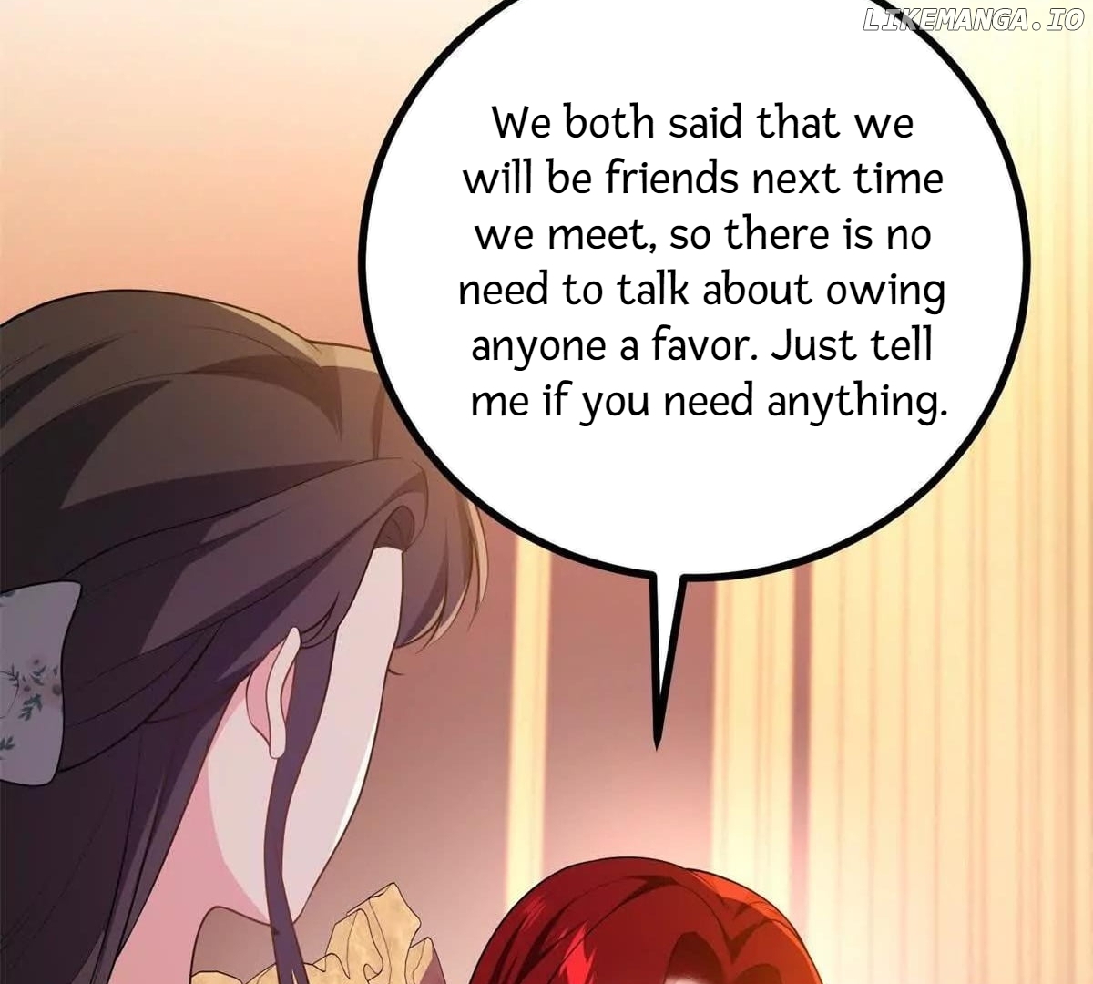 How to Change a Path Full of Thorns Into One Full of Happiness Chapter 78 - page 18